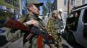 Боевики покажут главарям из РФ "украинских подпольщиков"