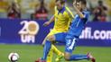 Україна - Словаччина - 0:1