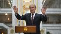 Die Welt: Путін хоче зробити Донбас російським.
