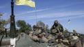Украинские военные нанесли серьезный удар по силам противника