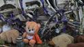 Россия постоянно предоставляет ложные доказательства
