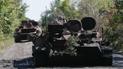 Українські бійці замість обіцяного &laquo;зеленого коридору&raquo; йшли &laquo;алею смерті&raquo;