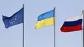 Украина и Россия договорились провести консультации между генштабами