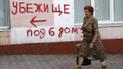 У Маріуполі готуються до нападу противника