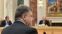 Між Порошенком та Путіним відбулася складна дискусія