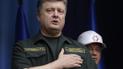 Порошенко подякував українським військовим