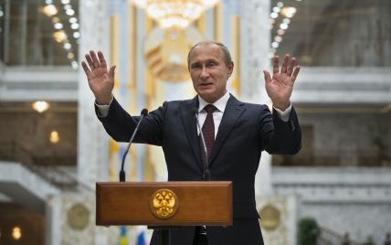 Путин "маскируется" под миротворца и хочет сделать Донбасс российским - Die Welt