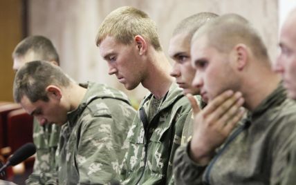 Комитет солдатский матерей насчитал в Украине 15 тысяч российских военных
