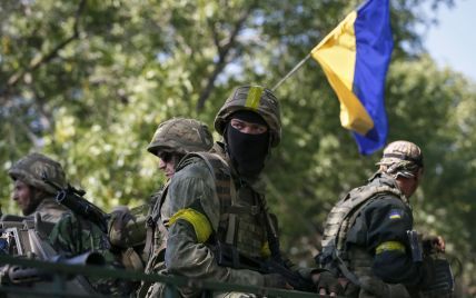 Бахмутівка перетворилась у новий епіцентр протистояння на Донбасі. Мапа АТО