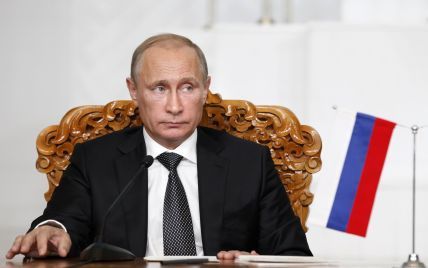 Прорицатели прогнозируют покушение на Путина, а также переломный момент и нового лидера для Украины