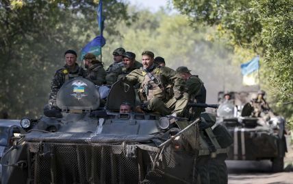 Польща підтвердила, що готова продавати зброю Україні
