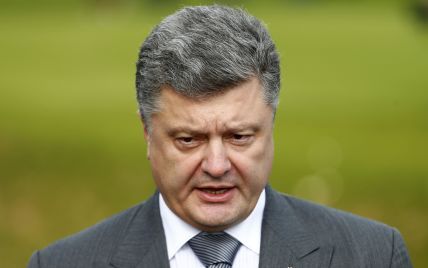Порошенко обговорив із генсеком ООН звільнення Савченко і Сенцова