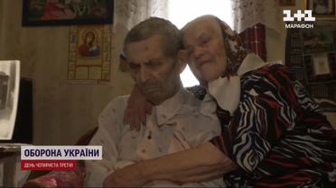 Українці встановили рекорд тривалості шлюбу: пара познайомилась ще в землянці під час Другої світової