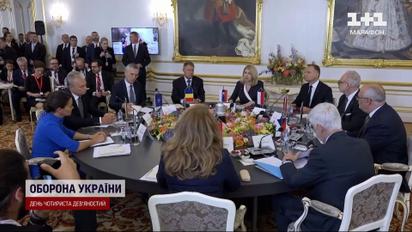 Президент Литвы в Киеве: что привез и о чем будет говорить с Зеленским