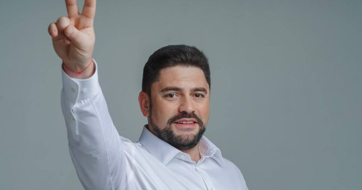 Хабарництво у Київраді: депутатові Трубіцину обрали запобіжний захід