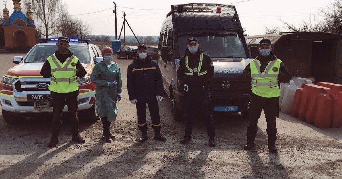 У Тернополі вирішили не вводити комендантську годину