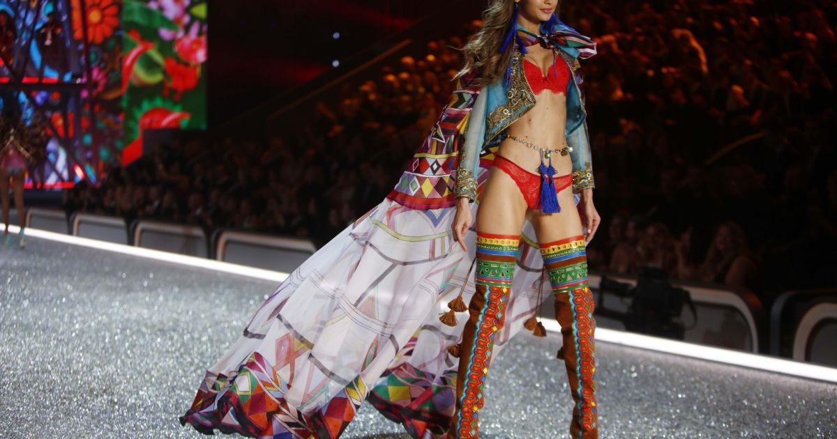 Похудевшая Джиджи Хадид теряет вес от болезни