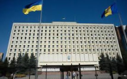Центр защиты киевлян отграничивается от агитаторов под ЦИК
