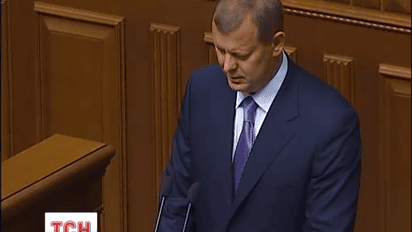 Раздел имущества между супругами Клюевыми устроили, чтобы избежать возможной его конфискации