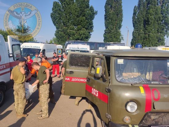 Чи обміняють всіх полонених "азовців": адвокат розповів про наміри РФ