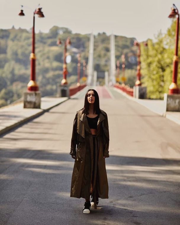 Джамала / © instagram.com/jamalajaaa