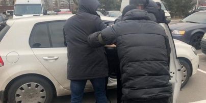 Працівників воєнізованої охорони "Укрзалізниці" спіймали на розкраданні майна та хабарництві