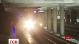 Десятки пасажирів вашингтонського метро застрягли під землею