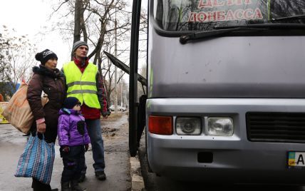 За два роки боїв на Донеччині загинули 50 дітей