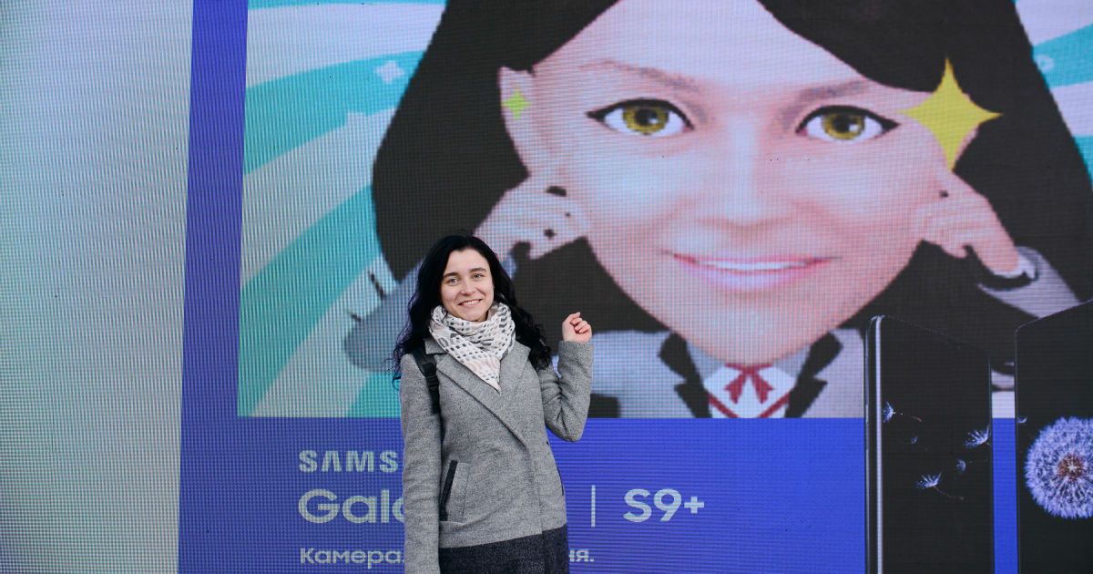 COMFY та компанія Samsung_4