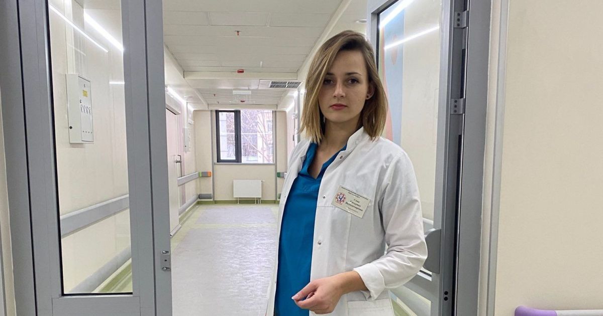Фото из собственного архива