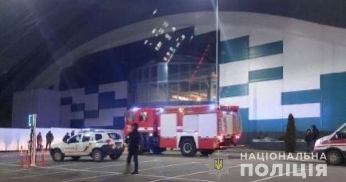Решил пошутить: в Одесской области школьник "заминировал" ТЦ