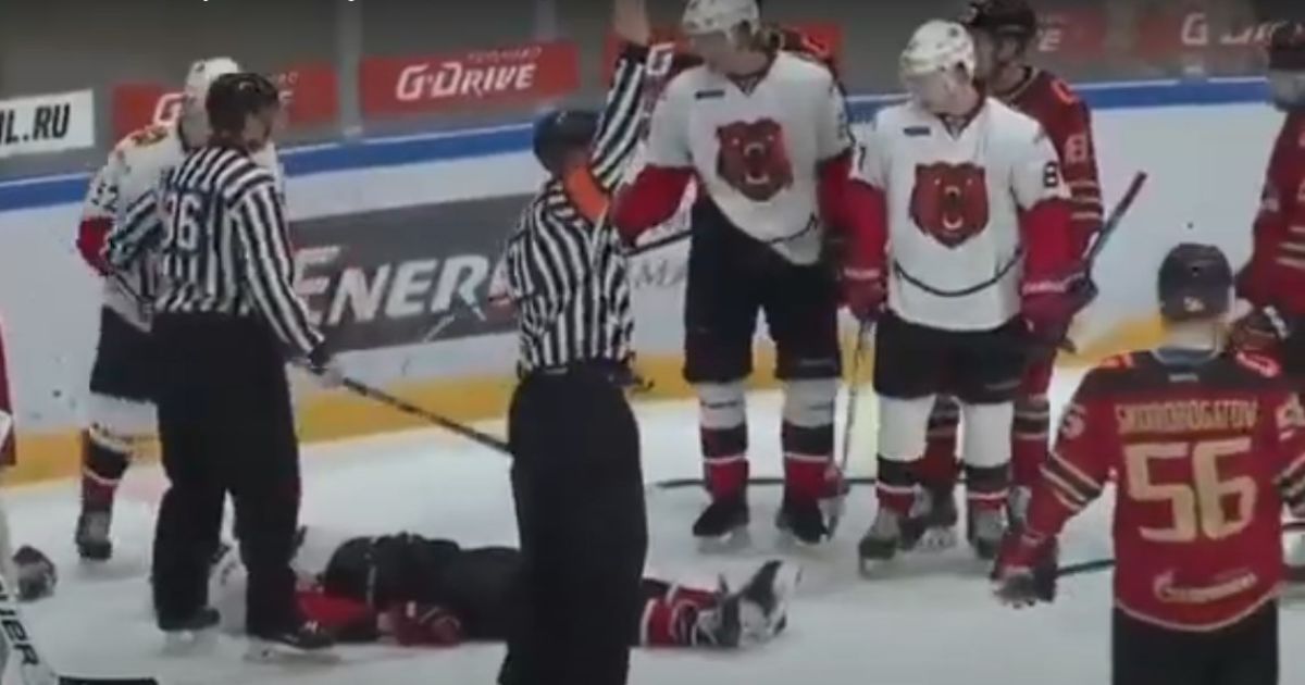 Скриншот видео