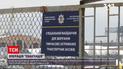 Новости Украины: в Киеве на штрафплощадку едва не отправили авто с водителем в салоне
