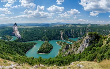 "Безвиз" и еще 10 причин посетить Сербию – величественную и прекрасную