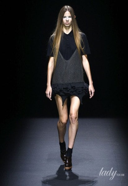 Коллекция Vera Wang прет-а-порте сезона весна-лето 2020 / © East News