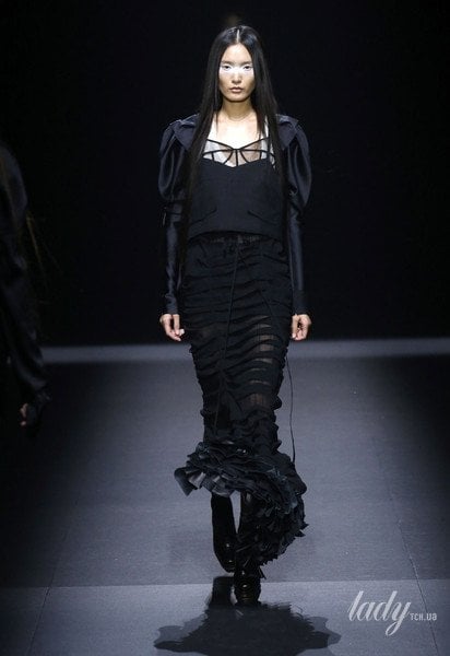 Коллекция Vera Wang прет-а-порте сезона весна-лето 2020 / © East News