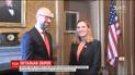 США может предоставить Украине летальное оружие