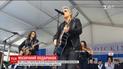 Музыкальный сюрприз: рок-группа Bon Jovi поздравила выпускников университета Фэрли Дикенсона