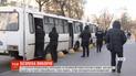 Правоохранители переходят на усиленный режим несения службы
