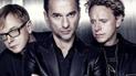 360° музыке: Depeche Mode представили композицию с нового альбома в непривычном формате