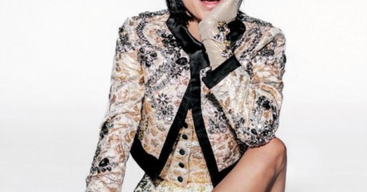 Vogue Brazil в фотосессии для Vogue Brazil
