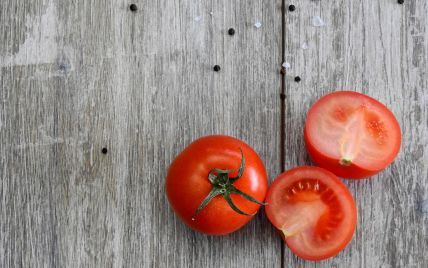 В Украине наконец подешевели помидоры