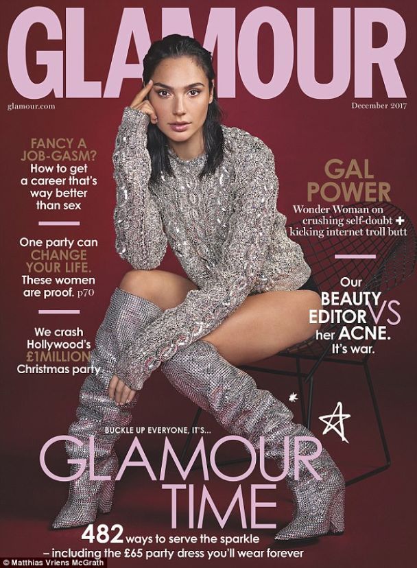  / © glamour.com