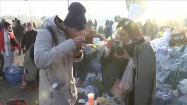 В Европе самый большой кризис беженцев со времен Второй мировой: как решать проблему