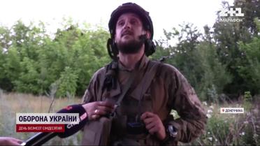Західна зброю дала стабілізувати найважчі напрямки фронту!