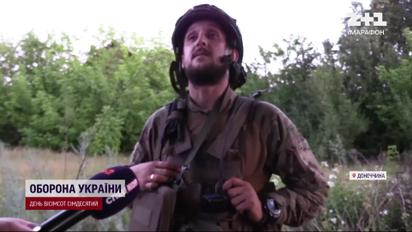 Западное оружие дало стабилизировать самые тяжелые направления фронта!