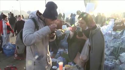 В Европе самый большой кризис беженцев со времен Второй мировой: как решать проблему