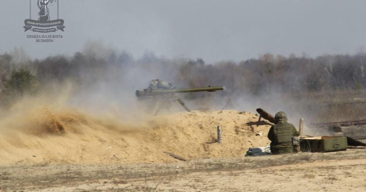 Збройні провокації на лінії фронту тривають