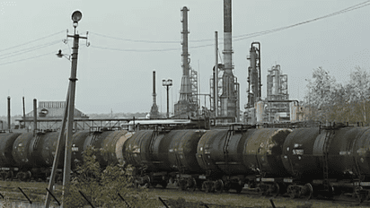 Куди подівся газ українського виробництва
