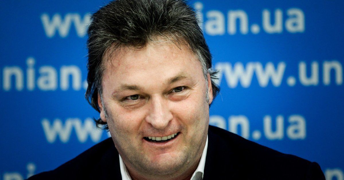 У Києві поліція затримала одіозного лідера партії "5.10"
